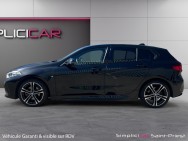 BMW d'occasion 118 1.5 I 136 AUTO de 2022 Lyon St Priest (69)﻿