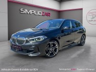 BMW d'occasion 118 1.5 I 136 AUTO de 2022 Lyon St Priest (69)﻿