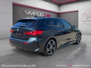 BMW d'occasion 118 1.5 I 136 AUTO de 2022 Lyon St Priest (69)﻿
