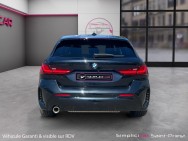 BMW d'occasion 118 1.5 I 136 AUTO de 2022 Lyon St Priest (69)﻿