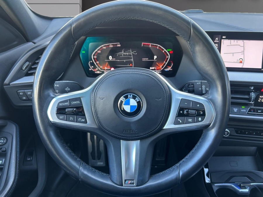 BMW d'occasion 118 1.5 I 136 AUTO de 2022 Lyon St Priest (69)﻿