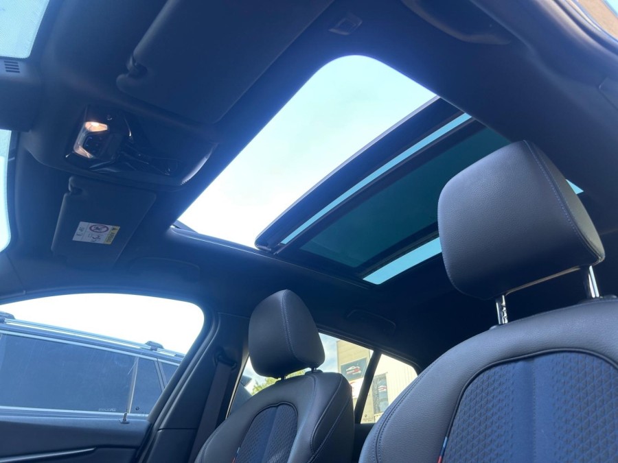 BMW d'occasion 118 1.5 I 136 AUTO de 2022 Lyon St Priest (69)﻿