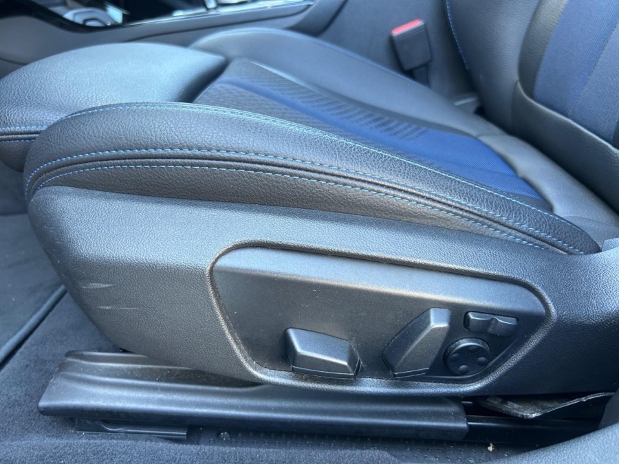BMW d'occasion 118 1.5 I 136 AUTO de 2022 Lyon St Priest (69)﻿