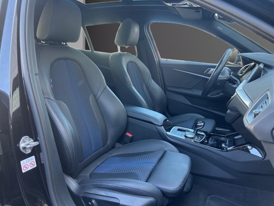 BMW d'occasion 118 1.5 I 136 AUTO de 2022 Lyon St Priest (69)﻿