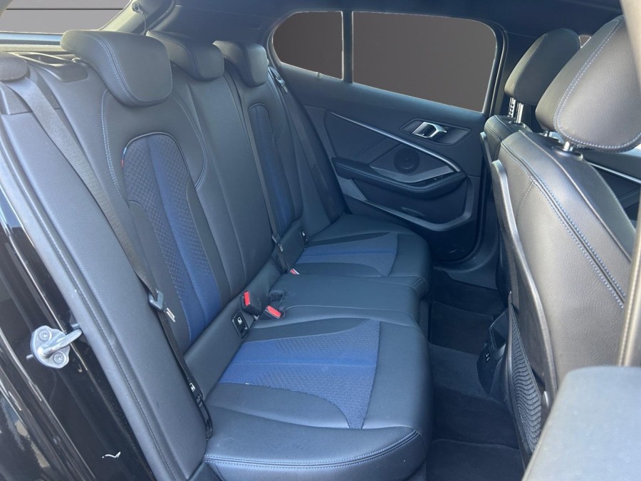BMW d'occasion 118 1.5 I 136 AUTO de 2022 Lyon St Priest (69)﻿