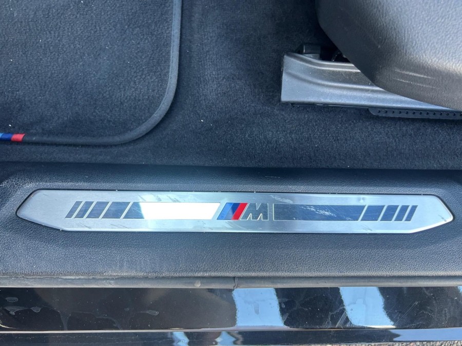 BMW d'occasion 118 1.5 I 136 AUTO de 2022 Lyon St Priest (69)﻿