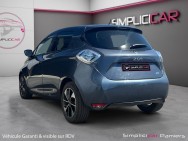 RENAULT d'occasion ZOE LIFE DONT R75 R90 OU Q90 BATTERIE LOUEE de