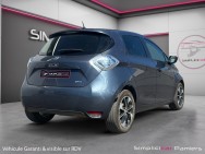 RENAULT d'occasion ZOE LIFE DONT R75 R90 OU Q90 BATTERIE LOUEE de