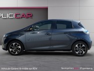 RENAULT d'occasion ZOE LIFE DONT R75 R90 OU Q90 BATTERIE LOUEE de