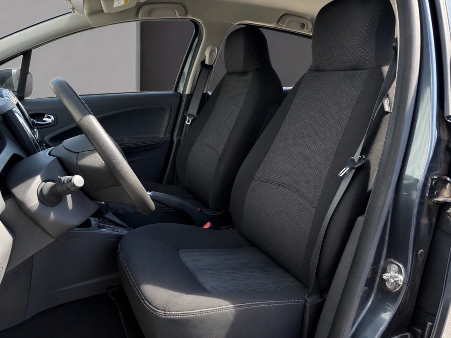 RENAULT d'occasion ZOE LIFE DONT R75 R90 OU Q90 BATTERIE LOUEE de