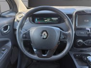 RENAULT d'occasion ZOE LIFE DONT R75 R90 OU Q90 BATTERIE LOUEE de