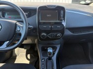 RENAULT d'occasion ZOE LIFE DONT R75 R90 OU Q90 BATTERIE LOUEE de