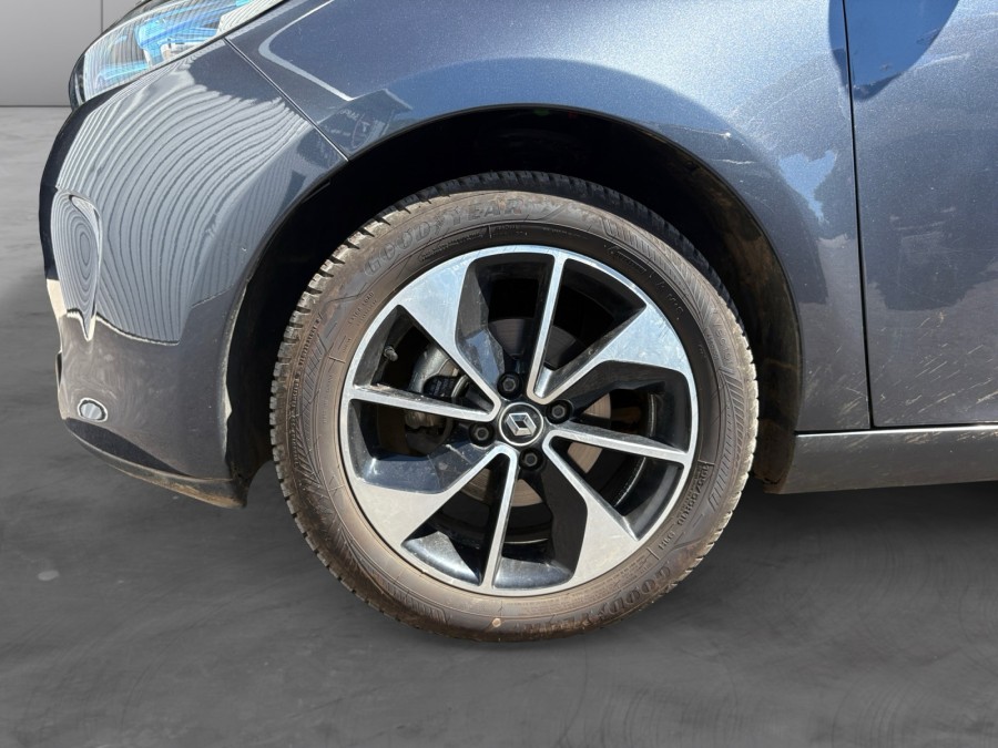 RENAULT d'occasion ZOE LIFE DONT R75 R90 OU Q90 BATTERIE LOUEE de