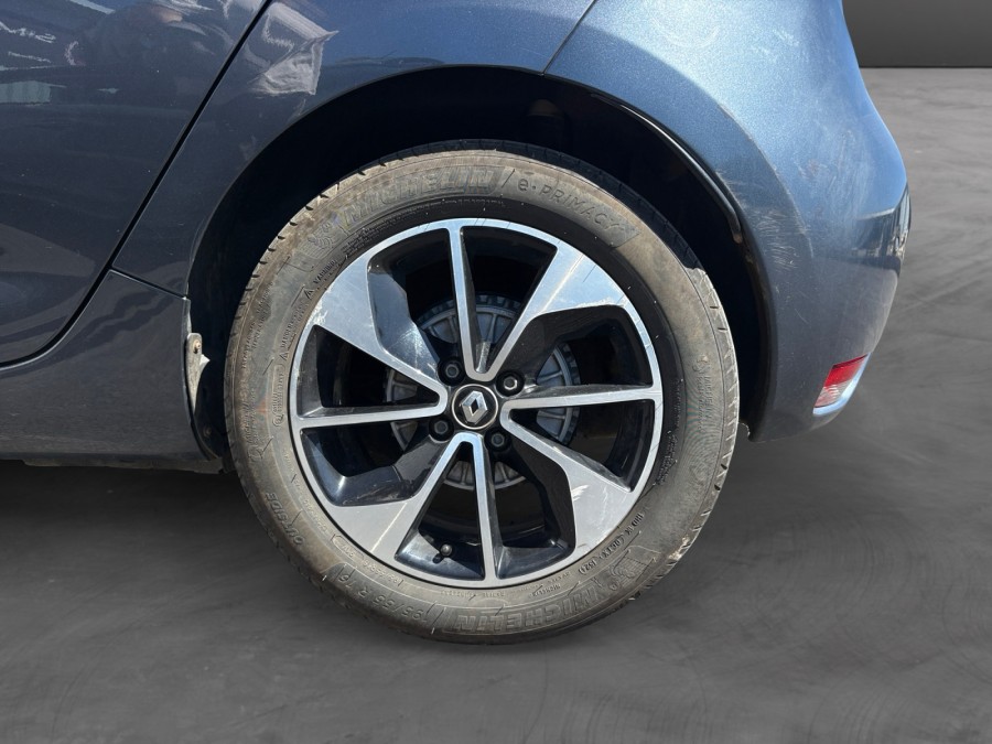 RENAULT d'occasion ZOE LIFE DONT R75 R90 OU Q90 BATTERIE LOUEE de
