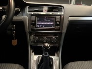 VOLKSWAGEN d'occasion GOLF 1.6 TDI 115 de 2017 St Jean du Cardonnay