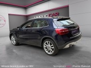 MERCEDES d'occasion GLA 200 SENSATION AUTO de 2017 Paris 15 (75)﻿