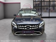 MERCEDES d'occasion GLA 200 SENSATION AUTO de 2017 Paris 15 (75)﻿