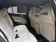 MERCEDES d'occasion GLA 200 SENSATION AUTO de 2017 Paris 15 (75)﻿