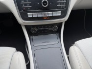 MERCEDES d'occasion GLA 200 SENSATION AUTO de 2017 Paris 15 (75)﻿