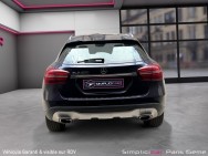 MERCEDES d'occasion GLA 200 SENSATION AUTO de 2017 Paris 15 (75)﻿