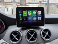 MERCEDES d'occasion GLA 200 SENSATION AUTO de 2017 Paris 15 (75)﻿