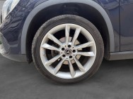 MERCEDES d'occasion GLA 200 SENSATION AUTO de 2017 Paris 15 (75)﻿