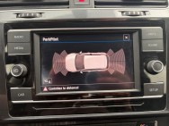 VOLKSWAGEN d'occasion GOLF 1.6 TDI 115 de 2017 St Jean du Cardonnay