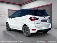 FORD d'occasion ECOSPORT 1.0 ECOBOOST 125 ST LINE de 2019 Pamiers