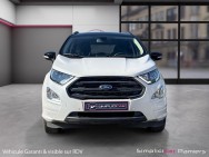 FORD d'occasion ECOSPORT 1.0 ECOBOOST 125 ST LINE de 2019 Pamiers