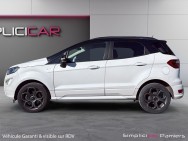 FORD d'occasion ECOSPORT 1.0 ECOBOOST 125 ST LINE de 2019 Pamiers