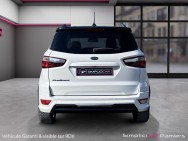 FORD d'occasion ECOSPORT 1.0 ECOBOOST 125 ST LINE de 2019 Pamiers