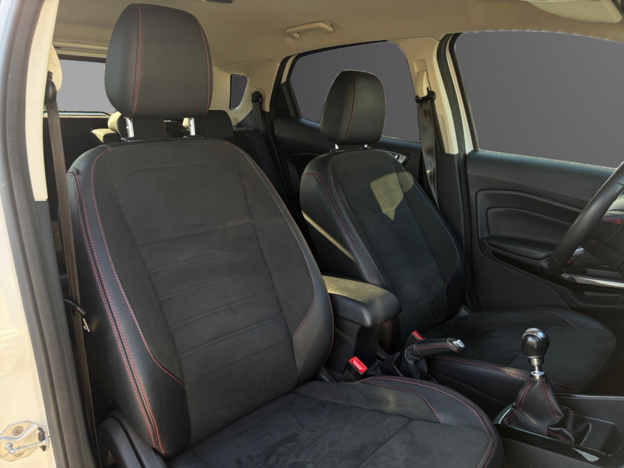 FORD d'occasion ECOSPORT 1.0 ECOBOOST 125 ST LINE de 2019 Pamiers