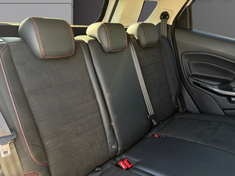 FORD d'occasion ECOSPORT 1.0 ECOBOOST 125 ST LINE de 2019 Pamiers