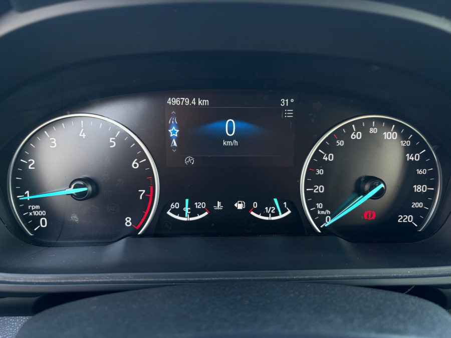 FORD d'occasion ECOSPORT 1.0 ECOBOOST 125 ST LINE de 2019 Pamiers