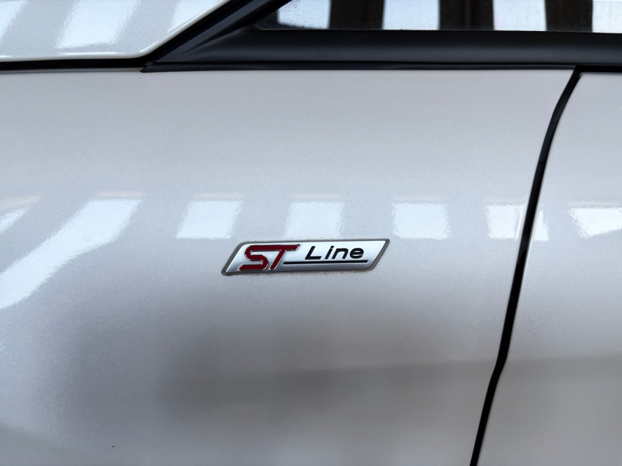 FORD d'occasion ECOSPORT 1.0 ECOBOOST 125 ST LINE de 2019 Pamiers