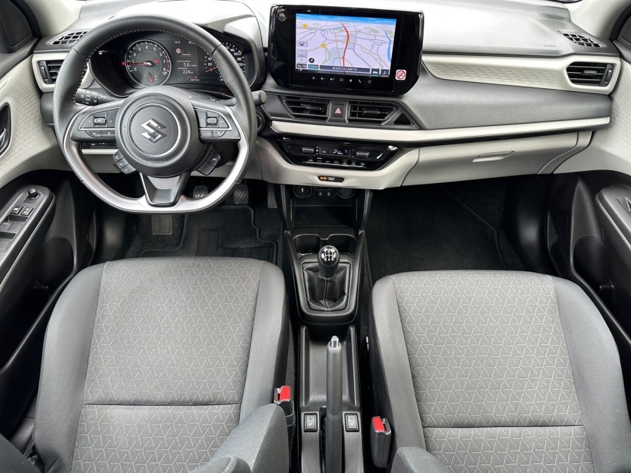 SUZUKI d'occasion SWIFT 1.2 HYBRID AVANTAGE de 2025 Osny (95)﻿