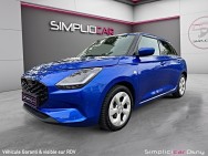 SUZUKI d'occasion SWIFT 1.2 HYBRID AVANTAGE de 2025 Osny (95)﻿
