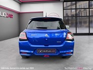 SUZUKI d'occasion SWIFT 1.2 HYBRID AVANTAGE de 2025 Osny (95)﻿