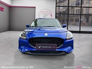 SUZUKI d'occasion SWIFT 1.2 HYBRID AVANTAGE de 2025 Osny (95)﻿