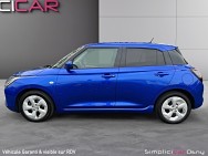 SUZUKI d'occasion SWIFT 1.2 HYBRID AVANTAGE de 2025 Osny (95)﻿
