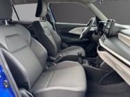 SUZUKI d'occasion SWIFT 1.2 HYBRID AVANTAGE de 2025 Osny (95)﻿