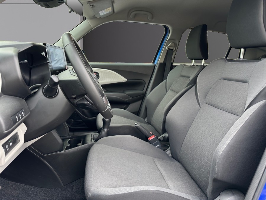 SUZUKI d'occasion SWIFT 1.2 HYBRID AVANTAGE de 2025 Osny (95)﻿