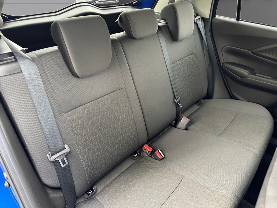 SUZUKI d'occasion SWIFT 1.2 HYBRID AVANTAGE de 2025 Osny (95)﻿
