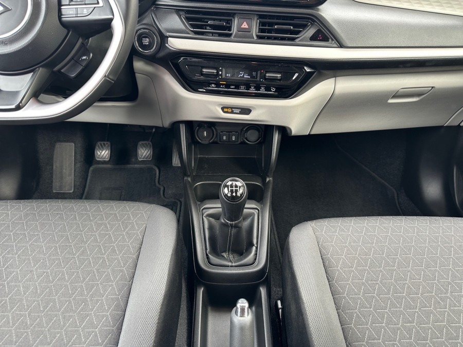 SUZUKI d'occasion SWIFT 1.2 HYBRID AVANTAGE de 2025 Osny (95)﻿
