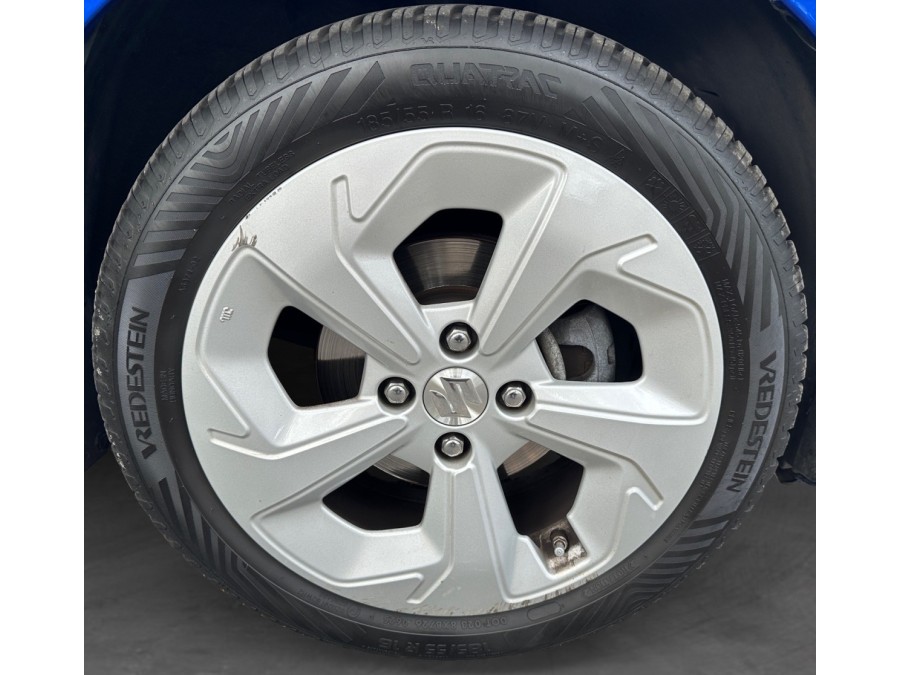 SUZUKI d'occasion SWIFT 1.2 HYBRID AVANTAGE de 2025 Osny (95)﻿