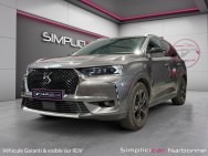 DS d'occasion DS7 CROSSBACK 1.6 PURETECH 225 de 2019 Narbonne (11)﻿