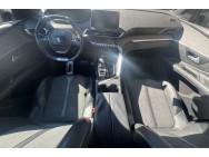 PEUGEOT d'occasion 3008 1.6 BLUE HDI 120 ACTIVE BUSINESS EAT de 2017