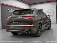 DS d'occasion DS7 CROSSBACK 1.6 PURETECH 225 de 2019 Narbonne (11)﻿