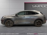 DS d'occasion DS7 CROSSBACK 1.6 PURETECH 225 de 2019 Narbonne (11)﻿