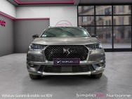 DS d'occasion DS7 CROSSBACK 1.6 PURETECH 225 de 2019 Narbonne (11)﻿